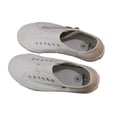 thumbnail image 2 of Hurley Womens Chloe Canvas Sneakers Low Top Shoes, 2 of 5