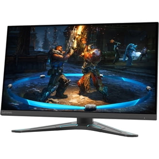 Lenovo（レノボ）の27インチ ゲーミングモニターG27e-20 Lenovo G27e-20 27