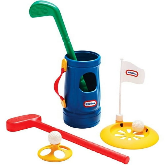 Little Tikes Grab'N Go Golf