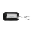 thumbnail image 1 of 1  con Control Remoto Bidireccional Z5 Z3 LCD, Versión de Repuesto para  de Alarma de Coche Bidireccional, 1 of 1