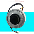thumbnail image 4 of WZDK20-38G Air Conditioner Indoor Motor (ZKFP-20-8-6) 20W Household Brushless DC Fan Motor, 4 of 6