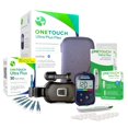thumbnail image 1 of Kit de prueba de diabetes OneTouch Ultra Plus Flex Value, 1 of 5