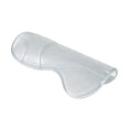 thumbnail image 2 of guohui Equestrian Gel Saddle Pad All Purpose Comfortable Riding Saddle Pad Non Slip for White Clear, 2 of 8