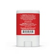 thumbnail image 5 of (2 pack) Native Limited Edition Candy Cane Mini Deodorant, 0.35 oz, 5 of 6