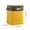 Yellow, variant on Extra Large 140L Orange Waterproof Moving Storage Bag, Heavy-Duty Tote with Zipper & Reinforced Handles for Clothes, Bedding & Travel