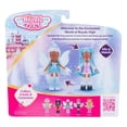 thumbnail image 4 of Royale High Core Deluxe Figure - Ice Fairy, 4 of 4