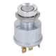 thumbnail image 5 of Interruptor De Llave De Encendido, Interruptor De Encendido De Carrito De De 4 Pines De Ajuste Directo Antideformación Para Carritos De De Gas O Eléctricos, 5 of 7