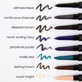 thumbnail image 3 of Delineador de ojos L.A. Girl Ultimate Intense Stay Auto Continuous Charcoal, 3 of 8