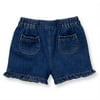 Garanimals - Denim Shorts - Toddler Girl