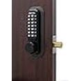 thumbnail image 3 of 2210JB Mechanical, Keyless Deadbolt, 3 of 3