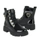 thumbnail image 1 of BOTINES NIÑA STYLO 17415 CHAROL NEGRO 18-21, 1 of 4