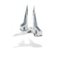 thumbnail image 2 of Bo-Katan Gauntlet Fighter de juguete de Star Wars Micro Galaxy Squadron, 2 of 4