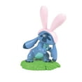 thumbnail image 3 of Disney Showcase Stitch Easter Moment Figurine 5.2in H, 3 of 4