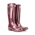 thumbnail image 3 of Rockfish Womens Tall Adjustable Gloss Wellington, 3 of 4