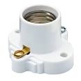 thumbnail image 2 of Wht Med Cleat Socket, 2 of 2