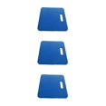 thumbnail image 1 of Wosthever Stadium Seat Cushion Stadium Cushion EVA Pad Foam for Garden Travel Trekking Type1 NO1, 1 of 6