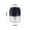 Blue, variant on Garlic Chopper, Mini Food Processor Electric USB Rechargeable Wireless Vegetable Mincer with Stainless Steel Blades for Onion, Ginger, Meat, and Baby Food