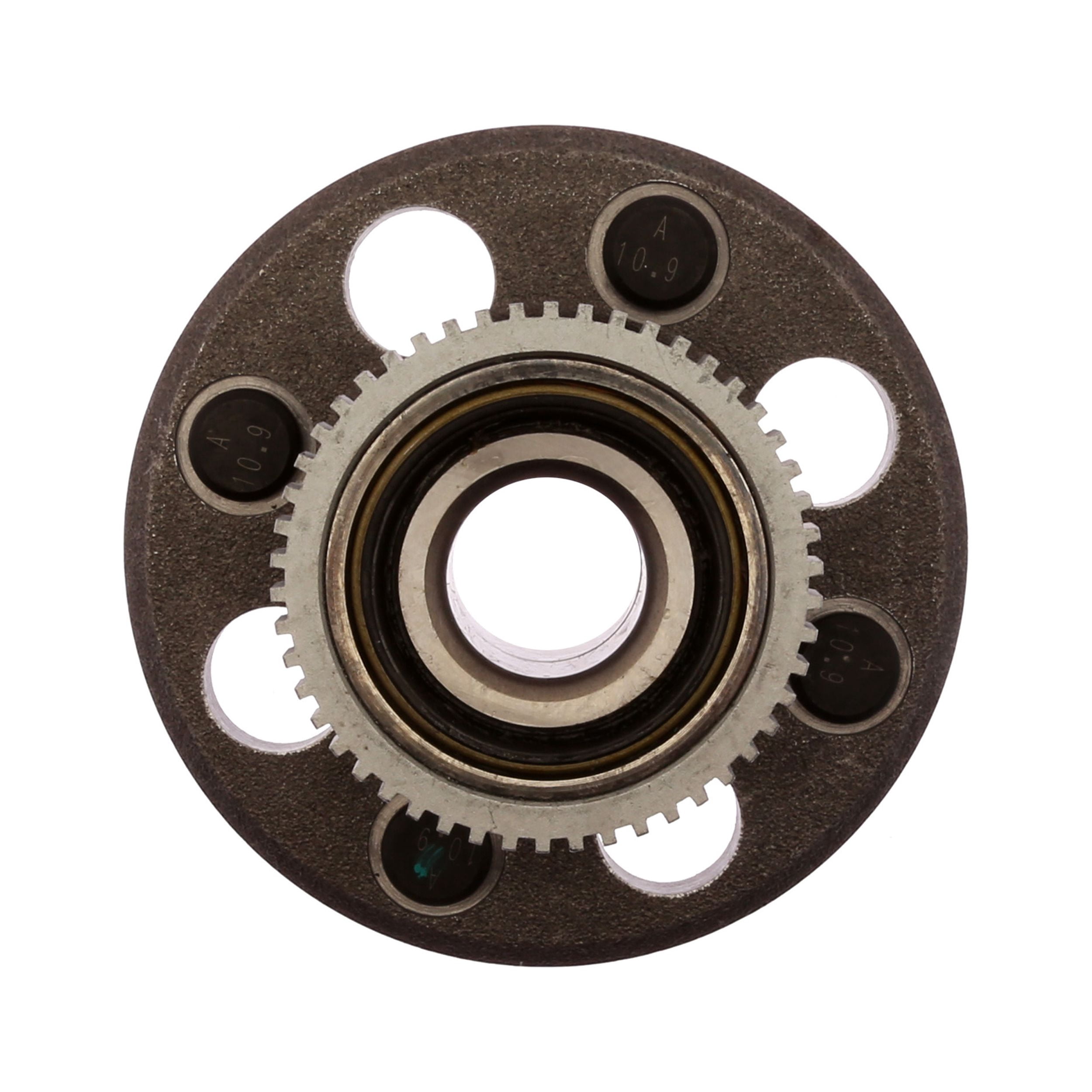 R-Line Wheel Hub Assemblies Fits select: 1996-2000 HONDA CIVIC