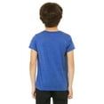 thumbnail image 3 of Bella + Canvas - Youth Triblend Short Sleeve Tee - 3413Y, 3 of 3