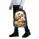 thumbnail image 5 of Fotbe Cute Panda Sunflower Mochila para Hombre y Mujer - Tela Oxford 600D Resistente - Mochila Impermeable de Gran Capacidad para Escuela, Viajes y Senderismo, 5 of 6