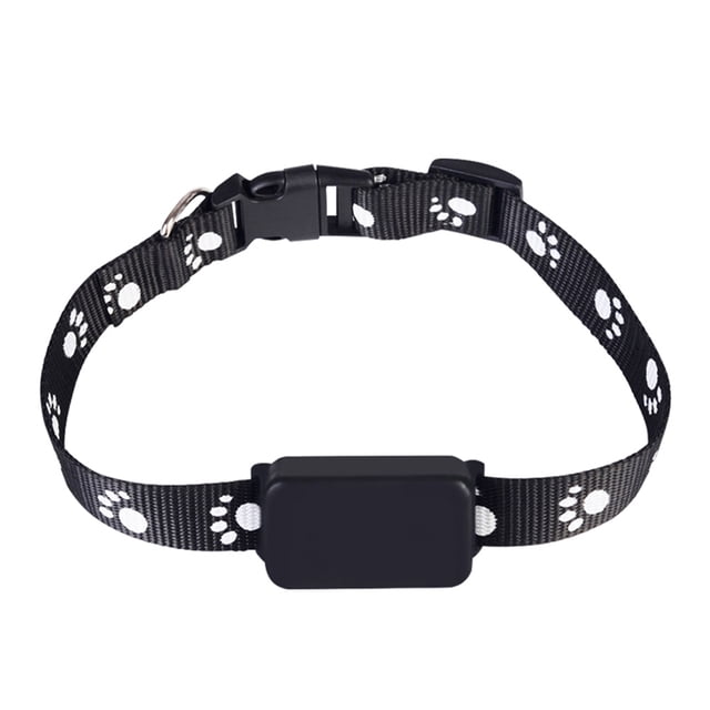 Rastreador De Collares Para Mascotas
