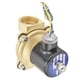 thumbnail image 2 of Válvula Solenoide Normalmente Cerrada Bling Bling de Latón 25 mm CA 220 V, 2 of 12