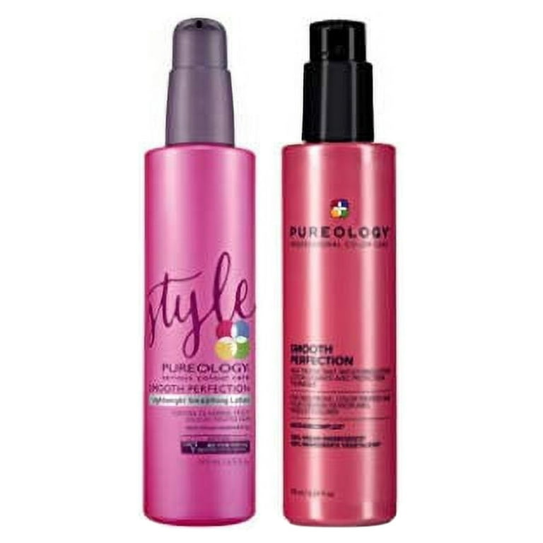 Pureology Smooth Perfection Lightweight Smoothing Lotion Pureology Smooth Perfection Lightweight Smoothing Lotion