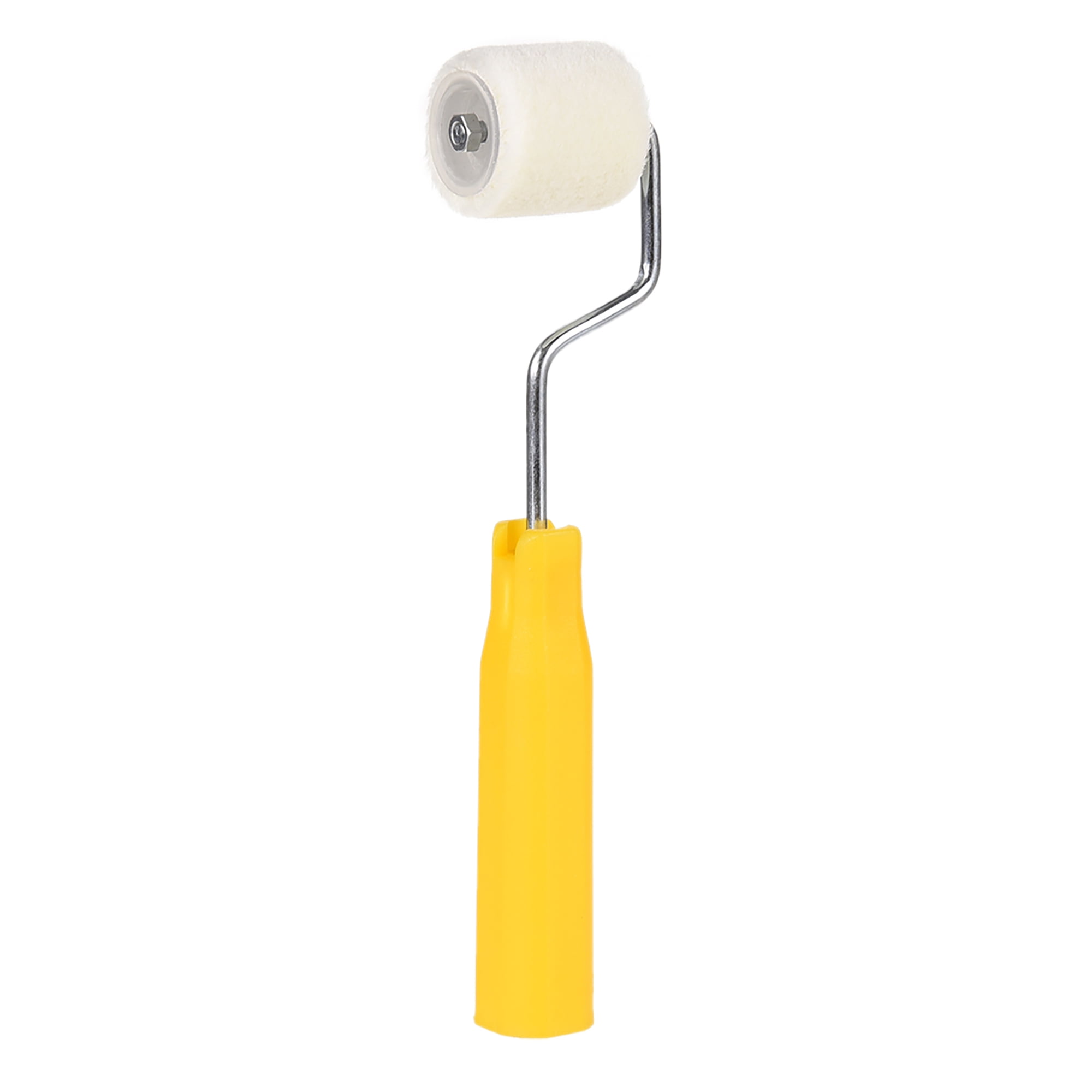 Wool Paint Roller Brush 3 cm for Household Wall Painting Treatment with