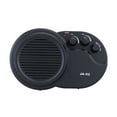 thumbnail image 1 of Control  JA-02 3W Mini Electric Guitar Amp Amplifier Speaker with Volume Tone Distortion Control, 1 of 7
