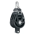 thumbnail image 2 of Harken 6241 45 mm Triple Element Block with Swivel & Becket, 2 of 2