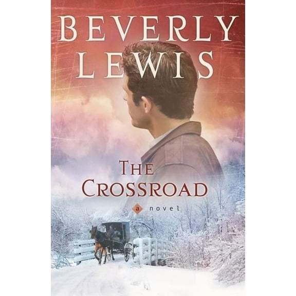 The Crossroad, (Paperback)