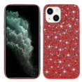 thumbnail image 1 of Sparkly TPU Case for 14 Plus | Protective Shockproof Cover with Glitter Finish, 1 of 3