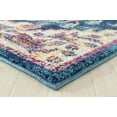 thumbnail image 3 of United Weavers Abigail Ulani Midnight Blue 12x15 Rug 12'6" x 15', 3 of 4