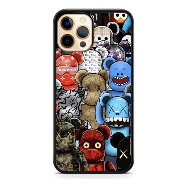 Funda Case Protector Kawz Hype Suprem Mod3