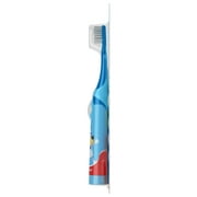Colgate Kids Battery Toothbrush, Bluey Toothbrush, 1 Pack