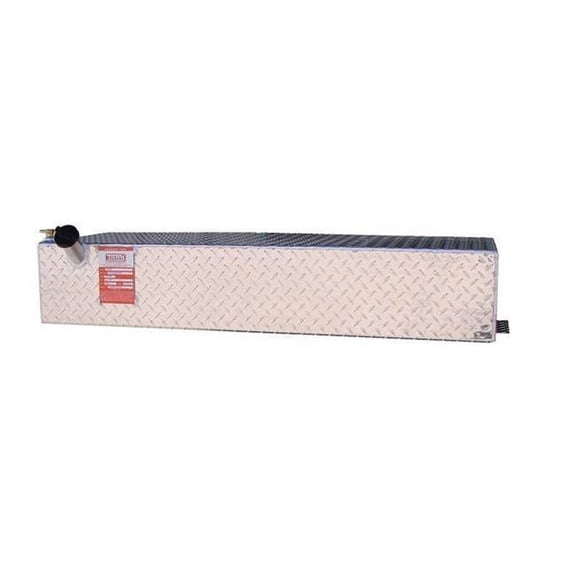 ATITank AUX30RG 30 Gallon Rectangle Gasoline Auxiliary Tank