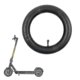 thumbnail image 2 of 10x2.125 Tire 10x2.125 Curved Valve Inner Tube For Children's Bicycle, 2 of 5