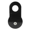 thumbnail image 2 of Winch Accessories, 9.05 X 4.9in Pulley Block, Metal For ATV Increasing Traction Increasing Pulling Power UTV, 2 of 8