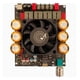 thumbnail image 1 of ZK-6002 Audio Amplifier Board 2.0 Stereo with High and Low Frequency Modulation 600W+600W TPA3255, 1 of 5