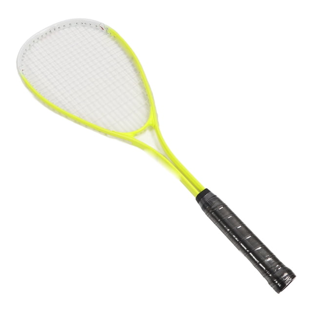Raqueta de Squash, Raqueta de Squash de Baja Vibracia para Abrenamiento