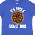 thumbnail image 4 of Inktastic Donut Lover Doughnut Day Boys or Girls Toddler T-Shirt, 4 of 5