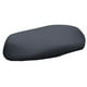 thumbnail image 1 of Riwesomey Funda Universal negra para asiento de motocicleta, solución de protección definitiva para conductores, funda para asiento de Bombillas para automóviles, 1 of 6