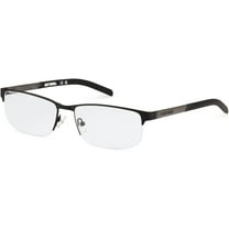 Harley Davidson HD00015 009 Men's Matte Gunmetal 58mm Eyeglasses