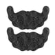 thumbnail image 1 of Sujetador adhesivo HXZDEY Lace para mujer negro con forma de D Cup (12 unidades), 1 of 6