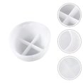 thumbnail image 5 of DIY Bowl Silicone Mold for Storage Holder Craft with 2Pcs Silicone Mold, 5 of 5