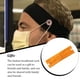 thumbnail image 3 of Soporte para Diadema Qarigey con Botones Naranja, 3 of 6
