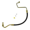 thumbnail image 4 of Power Steering Pressure Line Hose Assembly - Elite Hoses Fits select: 1997-2001 JEEP CHEROKEE, 4 of 7
