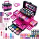 thumbnail image 1 of Kit de maquillaje Sidola Kids para niñas de 4 a 10 años, 57 piezas, 1 of 6