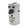 thumbnail image 3 of Pedal Micro Looper,Efecto de grabación en bucle Efecto de grabación de guitarra eléctrica Pedal de grabación Funcionamiento suave Jadeshay A, 3 of 8
