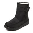 thumbnail image 3 of High Top Non-Slip Snow Boots High Tube Watertight Women's Boots Cotton Shoes, 3 of 3